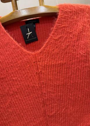 Свитер пушистый в наличии 21. 4