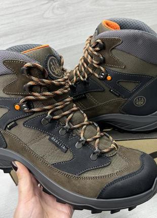 Черевики zamberlan apollo gtx