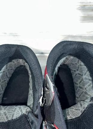 La sportiva trango gore-tex оригинальные ботинки7 фото