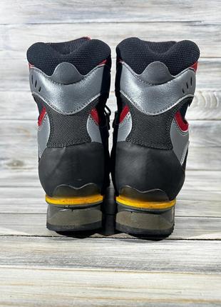 La sportiva trango gore-tex оригинальные ботинки4 фото