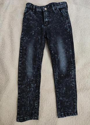 Штаны на хлопчика