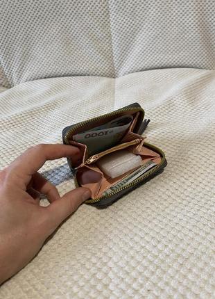 Новый женский маленький кошелек cartera4 фото