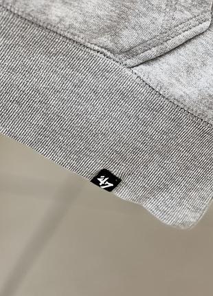 Худі 47 x lakers hoodie 5