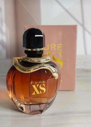 Парфюмированная вода унисекс аромат объем 80 мл парфюм