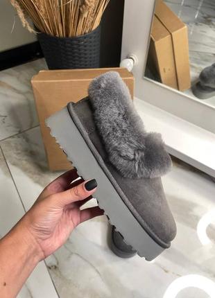 Натуральные угги ugg