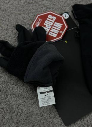 Варежки nike❄️ 6