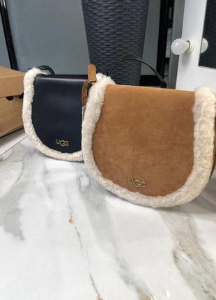 Сумка ugg
