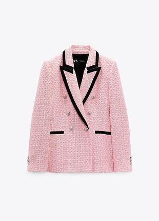 Піджак zara
