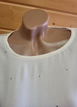 Футболка блуза massimo dutti5 фото