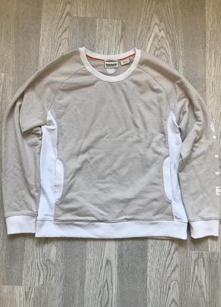 Женский свитшот от timeberland crewneck