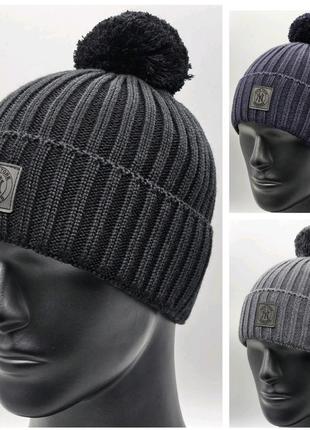 Шапка new york