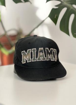 Кепка no fear cap