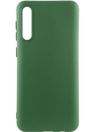 Чехол silicone cover lakshmi (aa) для samsung galaxy a50 (a505f) / a50s / a30s