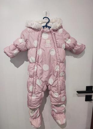 Комбінезон chicco