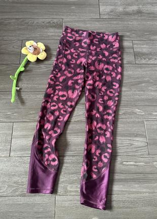 Спортивні лосини