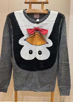 Свитер новогодний в наличии 19.