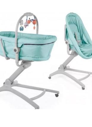 Кроватка chicco