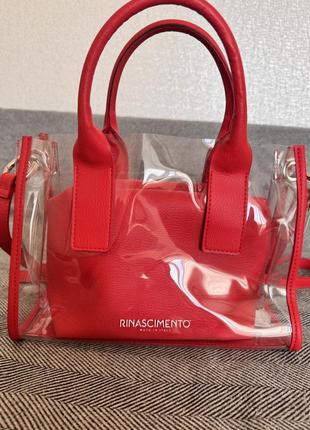 Жіноча сумка