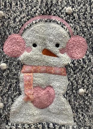 Светр пухнастий у наявності 21. 7