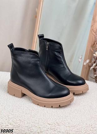 Зимние ботинки 36-40