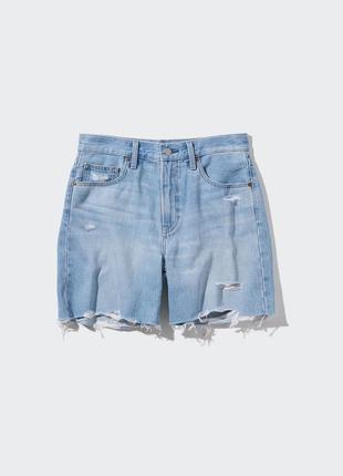 Шорти uniqlo (464945)
