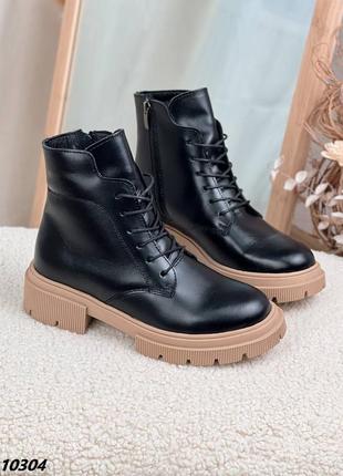 Зимові черевики 36-40