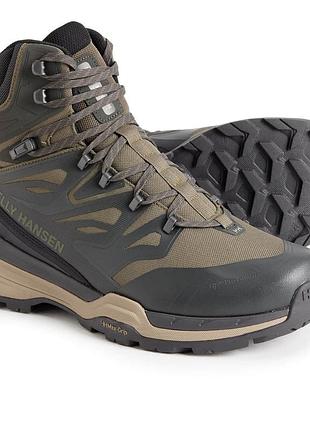 Черевики helly hansen traverse helly tech чоловічі трекінгові 11807_431
