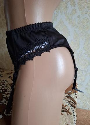 Пояс для панчох 3