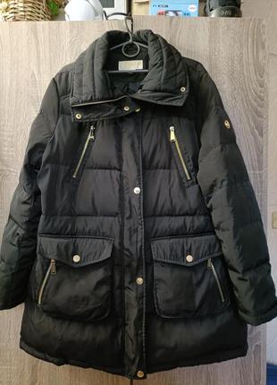 Michael kors оригинал куртка пуховик