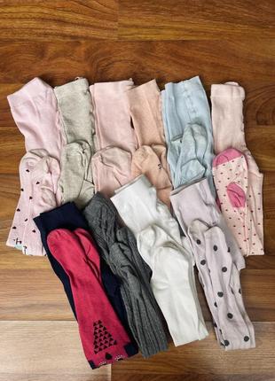 Колготи, колготки