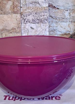 Миска мілліан 7.5 л tupperware