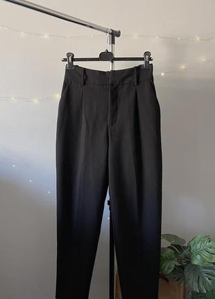 Штани брюки zara