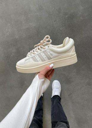Жіночі кросівки adidas Logo bad bunny premium