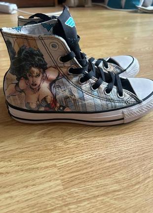 Кеди converse 169795C оригінал