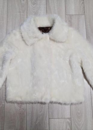 Шубка на зиму❄️