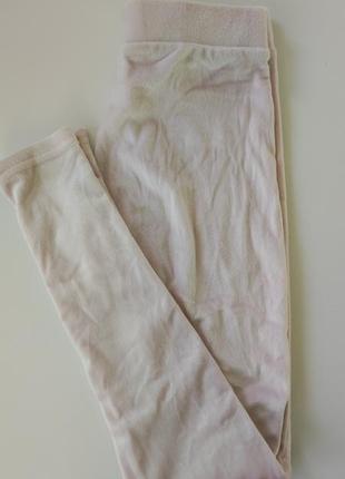 Лосины для девочки