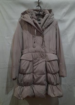 Пуховик женский пальто warehouse, 10/38