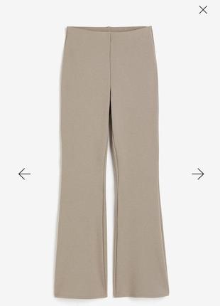 Штани легінси h&m