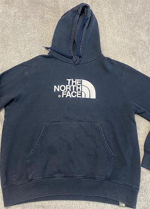 Чоловічий балахон the north face