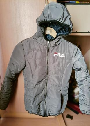 Куртка fila