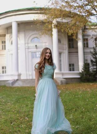 Випускна сукня milla nova