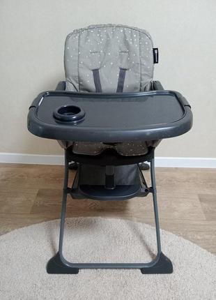 Стілець для годування