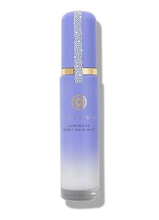 Мист для лица tatcha luminous dewy skin mist
