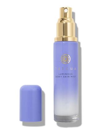 Мист для лица tatcha luminous dewy skin mist
