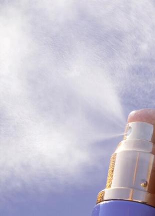 Мист для лица tatcha luminous dewy skin mist