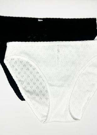 Трусики victoria’s secret