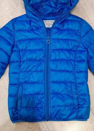 Стьобана деми куртка