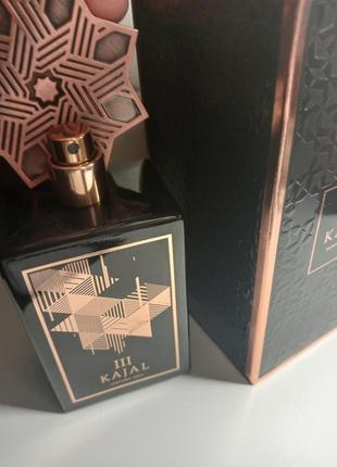 Парфюм kajal iii оригинал