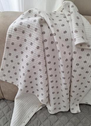 Плед детский