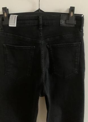 Джинси bershka2 фото